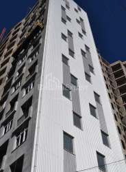 Apartment 101 m² - Yuryevskaya, Batumi, Georgia