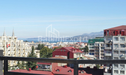 Apartment 101 m² - Yuryevskaya, Batumi, Georgia