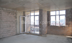 Apartment 101 m² - Yuryevskaya, Batumi, Georgia