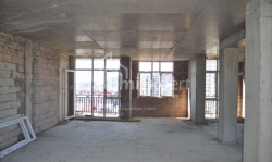 Apartment 101 m² - Yuryevskaya, Batumi, Georgia