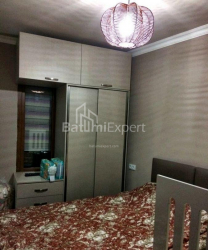 Apartment 94 m² - Yuryevskaya, Batumi, Georgia
