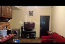 Apartment 40 m² - Yuryevskaya, Batumi, Georgia