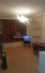 Apartment 2-room 52 m² - Yuryevskaya, Batumi