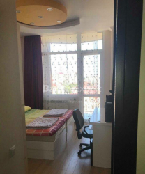 Apartment 80 m² - Yuryevskaya, Batumi, Georgia