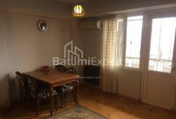 Apartment 120 m² - Yuryevskaya, Batumi, Georgia