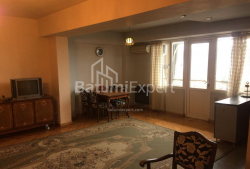 Apartment 120 m² - Yuryevskaya, Batumi, Georgia