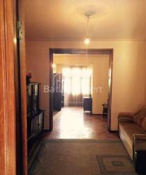 Apartment 165 m² - Zurab Gorgiladze, Batumi, Georgia