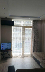 Apartment 47 m² - Yuryevskaya, Batumi, Georgia