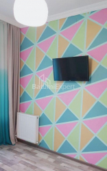 Apartment 115 m² - 26 may, Batumi, Georgia