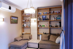 Apartment 3-room 115 m² - 26 may, Batumi