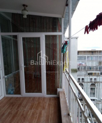 Apartment 55 m² - Sherif Khimshiashvili, Batumi, Georgia