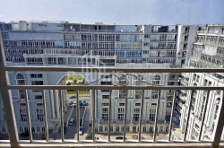 Apartment 3-room 55 m² - Sherif Khimshiashvili, Batumi
