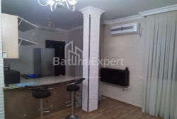 Apartment 65 m² - Peter Bagrationi, Batumi, Georgia