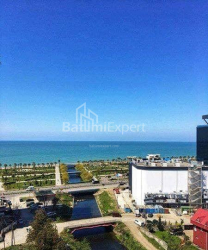 Apartment 41 m² - Yuryevskaya, Batumi, Georgia