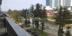 Apartment 41 m² - Yuryevskaya, Batumi, Georgia