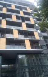Apartment 53 m² - Sherif Khimshiashvili, Batumi, Georgia