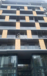 Apartment 53 m² - Sherif Khimshiashvili, Batumi, Georgia