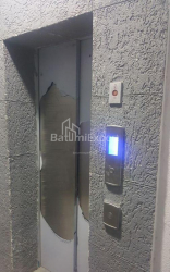 Apartment 3-room 67 m² - Sherif Khimshiashvili, Batumi