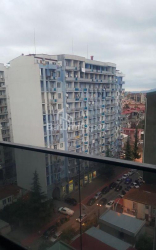 Apartment 67 m² - Sherif Khimshiashvili, Batumi, Georgia