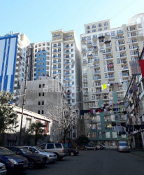 Apartment 43 m² - Ivane Javakhishvili, Batumi, Georgia