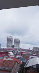 Apartment 3-room 78 m² - Alexandr Pushkin, Batumi