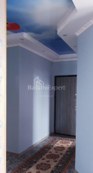 Apartment 3-room 78 m² - Alexandr Pushkin, Batumi