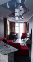 Apartment 3-room 78 m² - Alexandr Pushkin, Batumi