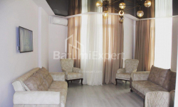 Apartment 3-room 80 m² - Zurab Gorgiladze, Batumi