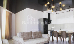 Apartment 3-room 80 m² - Zurab Gorgiladze, Batumi