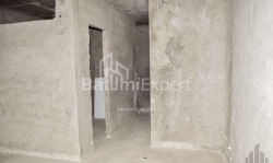 Apartment 2-room 45 m² - Shalva Inasaridze, Batumi