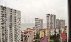 Apartment 2-room 45 m² - Shalva Inasaridze, Batumi