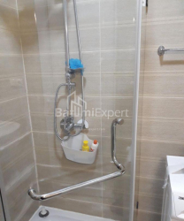 Apartment 2-room 52 m² - Sherif Khimshiashvili, Batumi
