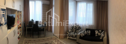 Apartment 52 m² - Sherif Khimshiashvili, Batumi, Georgia