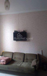 Apartment 43 m² - Yuryevskaya, Batumi, Georgia