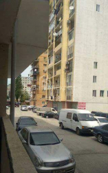 Apartment 43 m² - Yuryevskaya, Batumi, Georgia