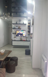Apartment 75 m² - Mikhail Lermontov, Batumi, Georgia