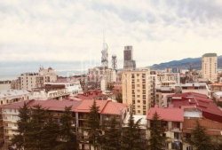 Apartment 5-room 152 m² - General Aslan Abashidze, Batumi