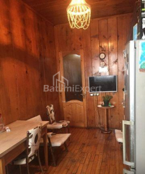 Apartment 152 m² - General Aslan Abashidze, Batumi, Georgia