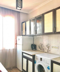 Apartment 27 m² - Zurab Gorgiladze, Batumi, Georgia