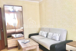 Apartment 27 m² - Zurab Gorgiladze, Batumi, Georgia