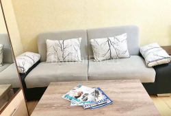 Apartment 27 m² - Zurab Gorgiladze, Batumi, Georgia