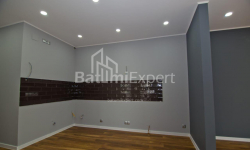 Apartment 4-room 112 m² - Shalva Inasaridze, Batumi