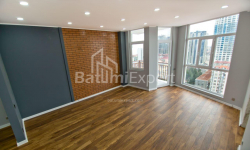 Apartment 4-room 112 m² - Shalva Inasaridze, Batumi