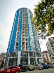 Apartment 4-room 112 m² - Shalva Inasaridze, Batumi