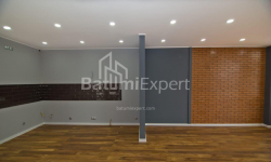Apartment 4-room 112 m² - Shalva Inasaridze, Batumi
