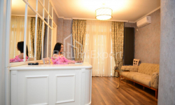 Apartment 3-room 57 m² - Vakhtang Gorgasali, Batumi