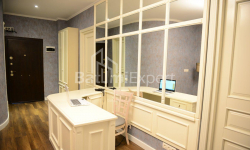 Apartment 3-room 57 m² - Vakhtang Gorgasali, Batumi