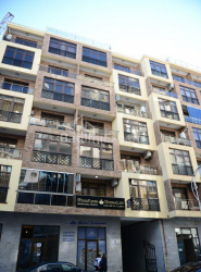 Apartment 3-room 57 m² - Vakhtang Gorgasali, Batumi