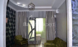 Apartment 3-room 57 m² - Alexandr Griboedov, Batumi