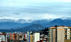 Apartment 2-room 56 m² - Sherif Khimshiashvili, Batumi